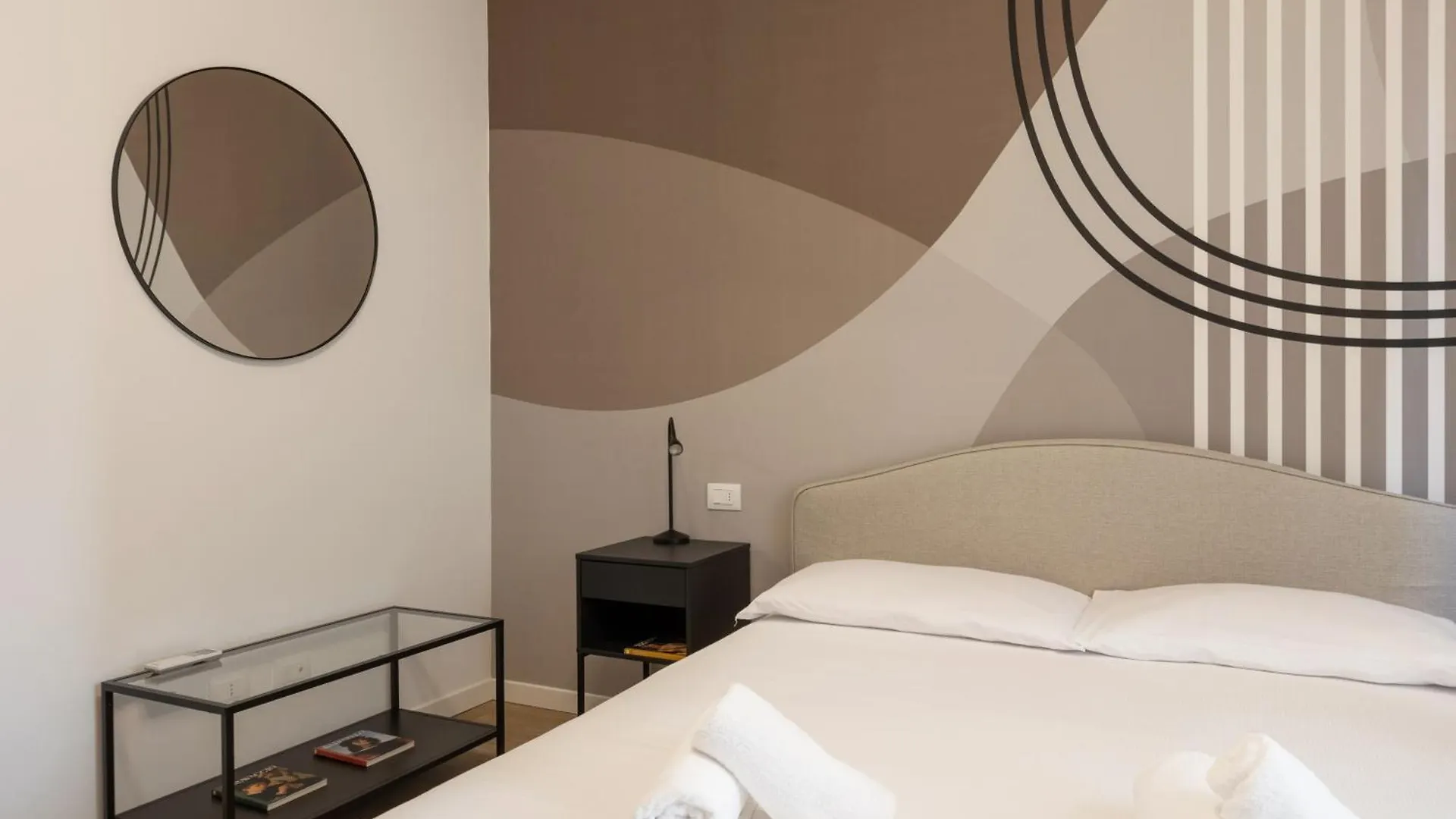 شقة Cozy And Modern Two Bedrooms Parco Sempione - Mirable Pm ميلان