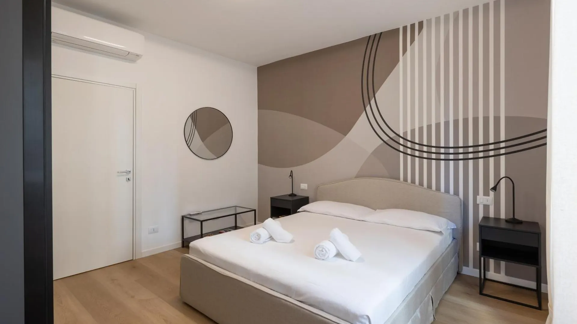 Cozy And Modern Two Bedrooms Parco Sempione - Mirable Pm ميلان